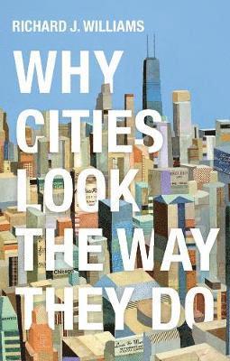 Why Cities Look the Way They Do 1