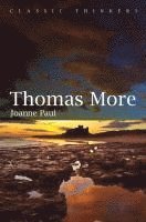 Joanne Paul - Thomas More, Häftad