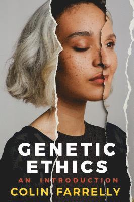 Colin Farrelly - Genetic Ethics, Häftad
