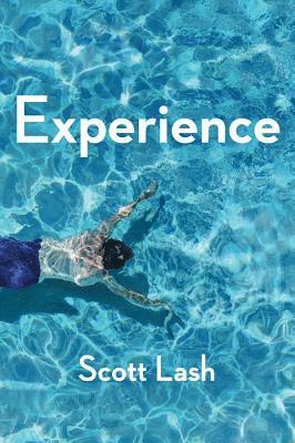 Scott Lash - Experience, Inbunden
