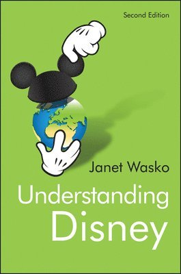 Understanding Disney 1