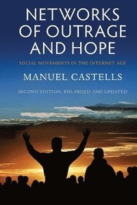 bokomslag Networks of Outrage and Hope