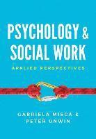 bokomslag Psychology and Social Work