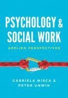 bokomslag Psychology and Social Work