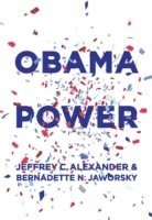 bokomslag Obama Power