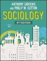 bokomslag Sociology, 8th Edition