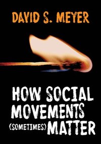 bokomslag How Social Movements (Sometimes) Matter