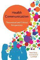bokomslag Health Communication
