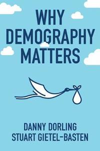 bokomslag Why Demography Matters