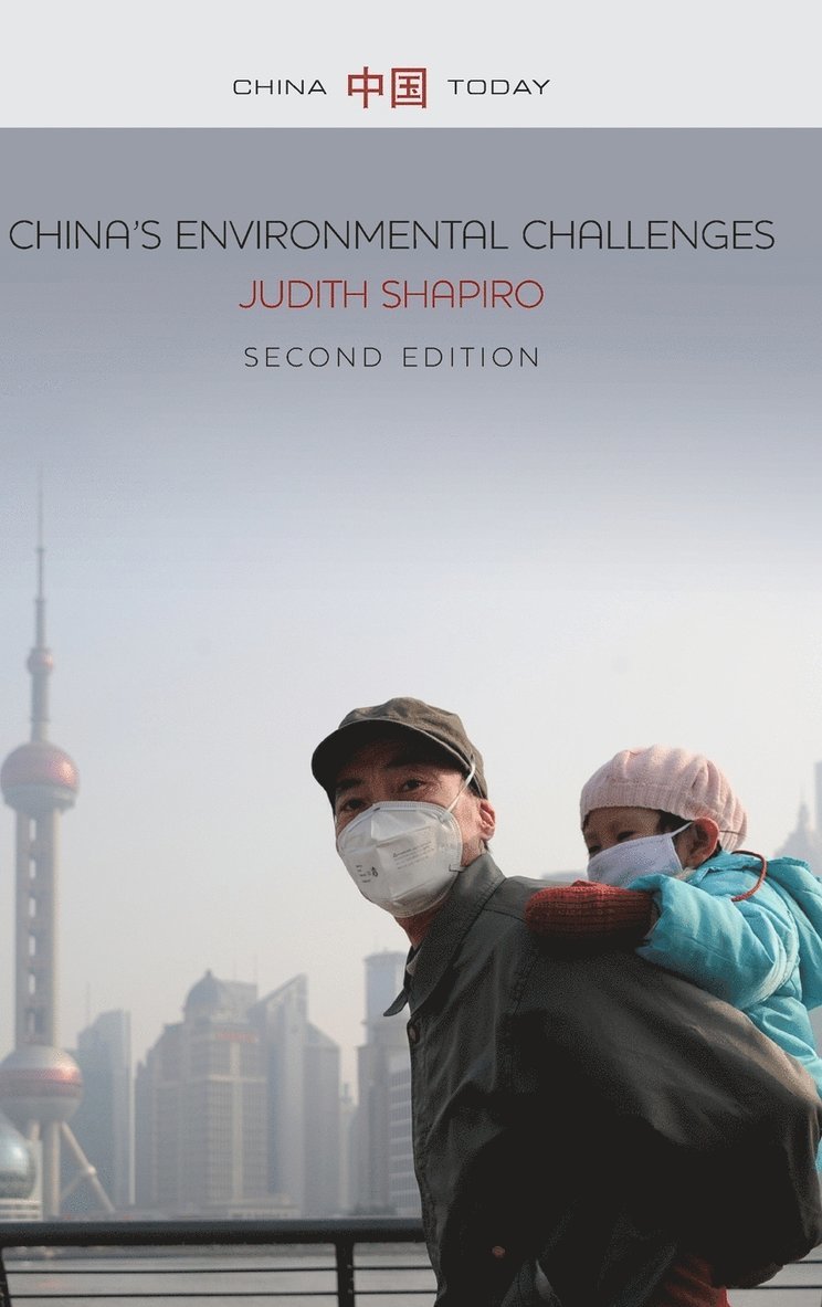 China's Environmental Challenges 1