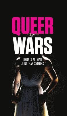 bokomslag Queer Wars