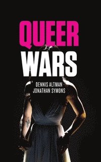 bokomslag Queer Wars