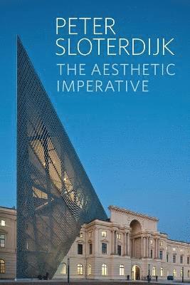 The Aesthetic Imperative 1