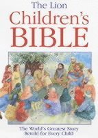 The Lion Children's Bible 1