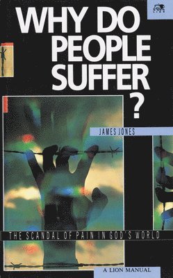 Why Do People Suffer? 1