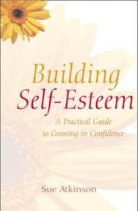 bokomslag Building Self-Esteem