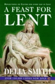 bokomslag A Feast for Lent