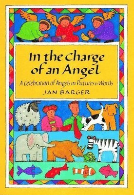 In the Charge of an Angel 1