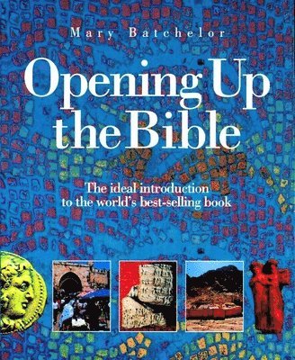 bokomslag Opening Up the Bible