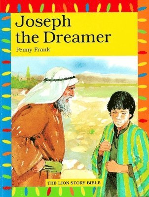 Joseph the Dreamer 1