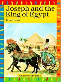 bokomslag Joseph and the King of Egypt