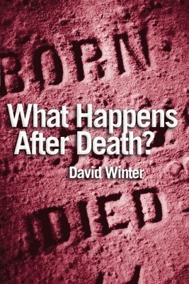 What Happens After Death?