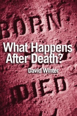 What Happens After Death? 1