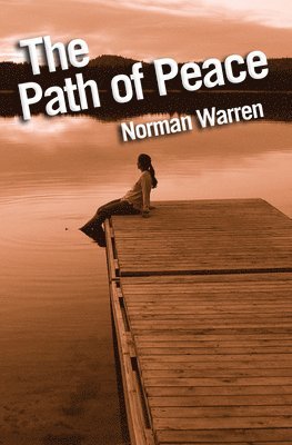bokomslag The Path of Peace