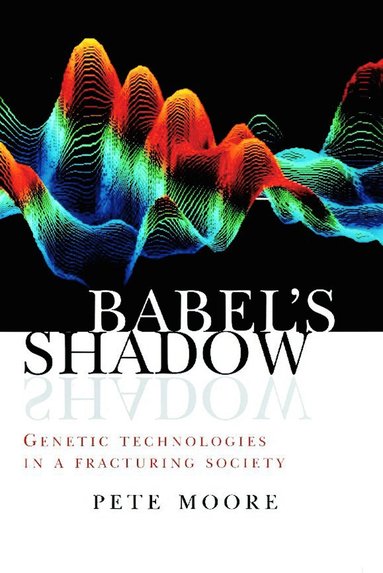 bokomslag Babel's Shadow