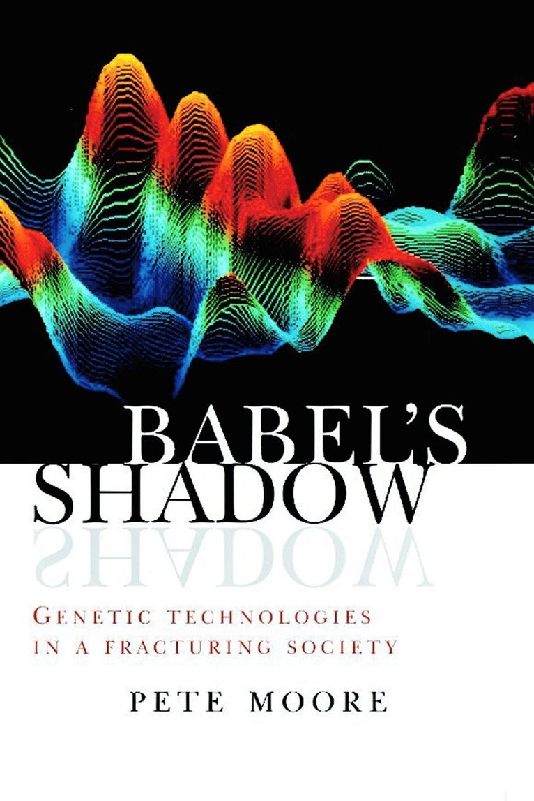 Babel's Shadow 1