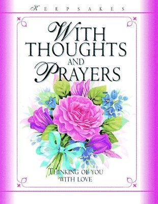 With Thoughts & Prayers 1