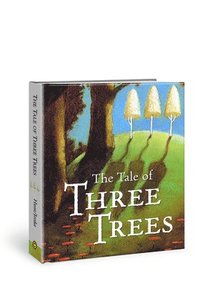 bokomslag The Tale of Three Trees