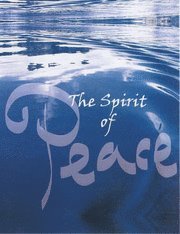 bokomslag The Spirit of Peace
