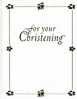 For Your Christening 1