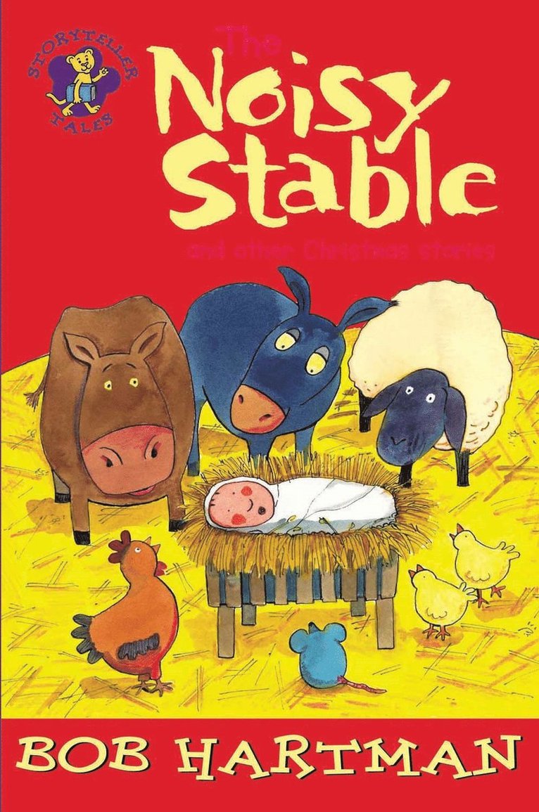 Noisy Stable