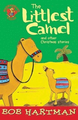 The Littlest Camel 1