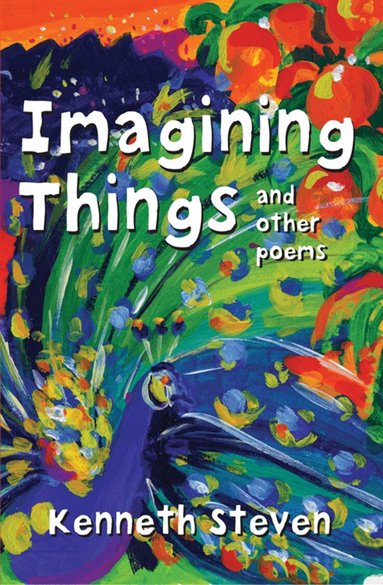 Kenneth Steven - Imagining Things and other poems, Häftad