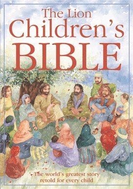 The Lion Children's Bible 1