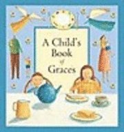 bokomslag A Child's Book of Graces