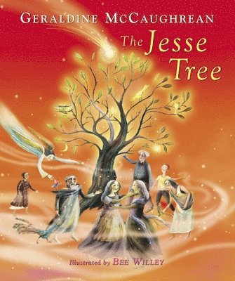 The Jesse Tree 1