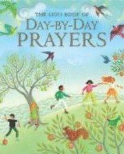 bokomslag The Lion Book of Day-by-day Prayers