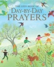 The Lion Book of Day-by-day Prayers 1