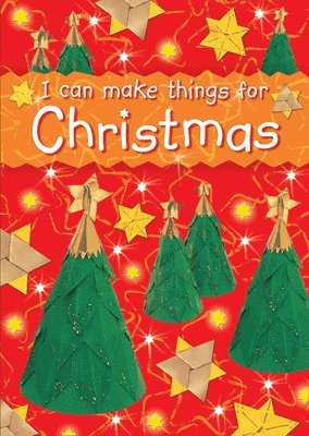 I can make things for Christmas 1