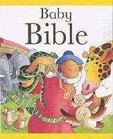 bokomslag Baby Bible