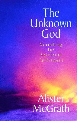 The Unknown God 1