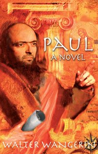 bokomslag Paul: A Novel