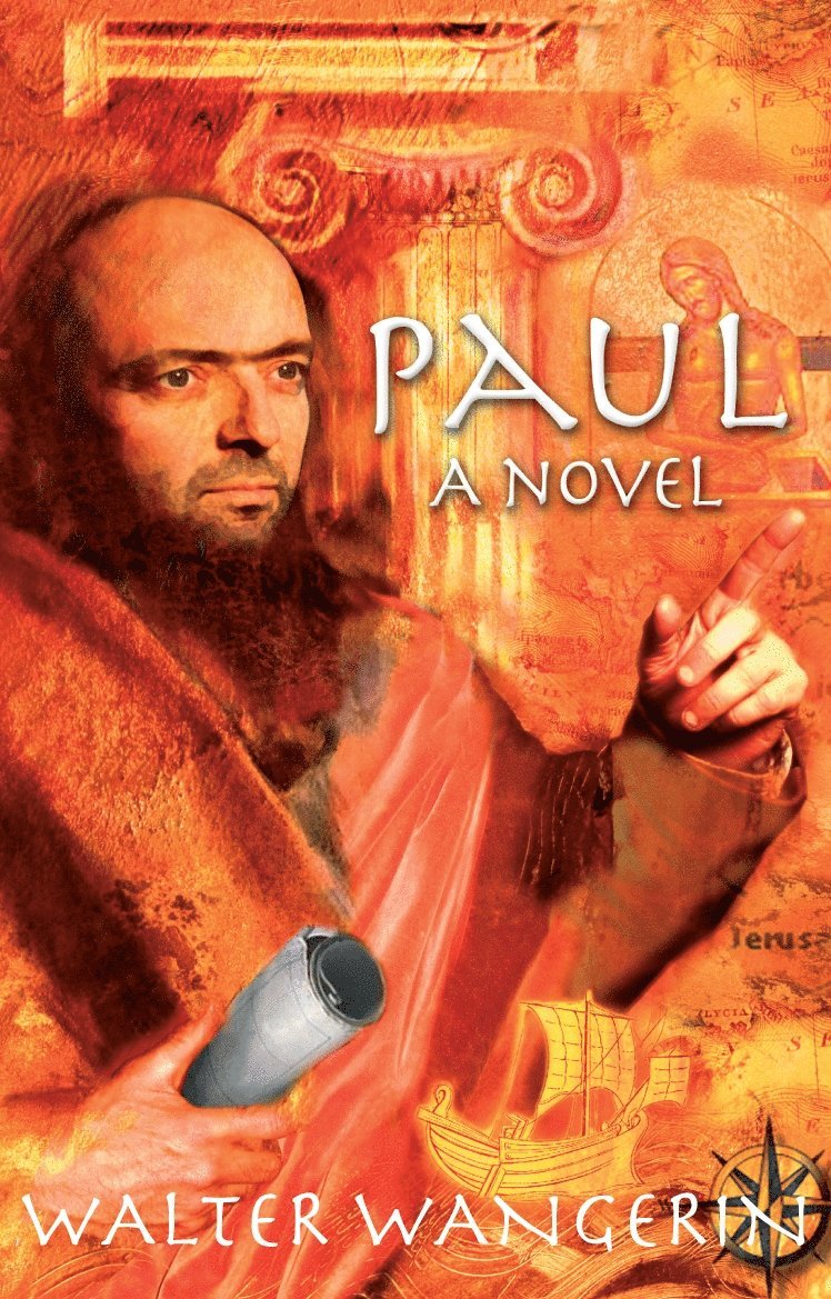 Paul: A Novel 1