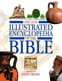 bokomslag The Lion Illustrated Encyclopedia of the Bible
