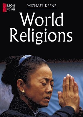 bokomslag World Religions