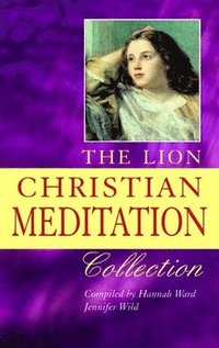 bokomslag The Lion Christian Meditation Collection